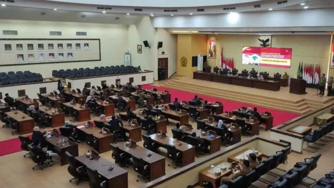 Revisi Perda Pariwisata Bekasi Ubah Skema Pengaturan Hiburan Malam Berbasis Zonasi
