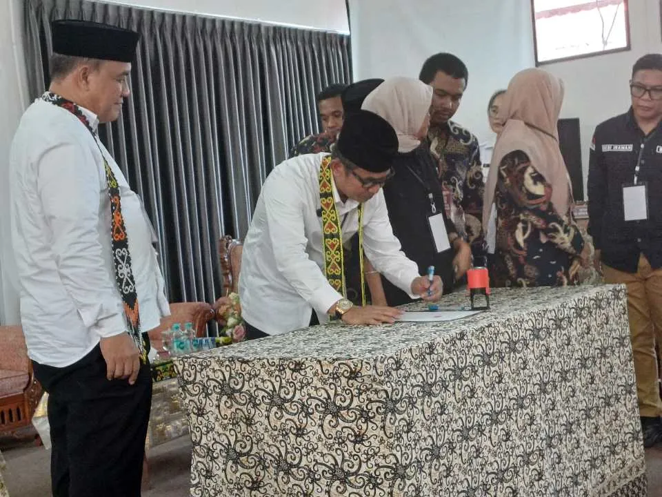 Tiga Pasangan Calon Daftar Pilkada Balikpapan 2024, Konstelasi Koalisi Berubah