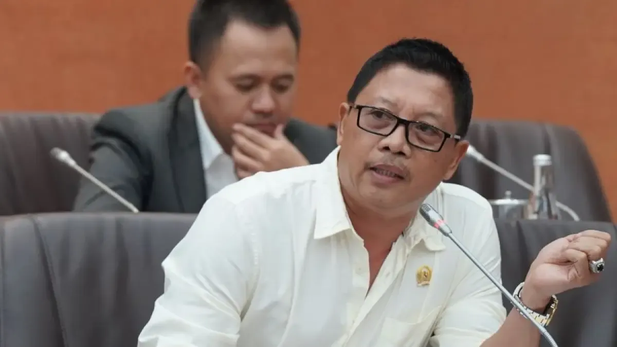 Anggota DPR RI I Nengah Senantara Dukung Pansus TRAP DPRD Bali, Siap Kawal Temuan ke Tingkat Nasional