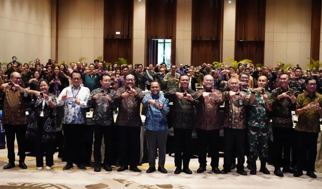 Balinomics 2026: Pemprov Bali dan BI Bahas Strategi Jaga Ekonomi di Tengah Gejolak Geopolitik