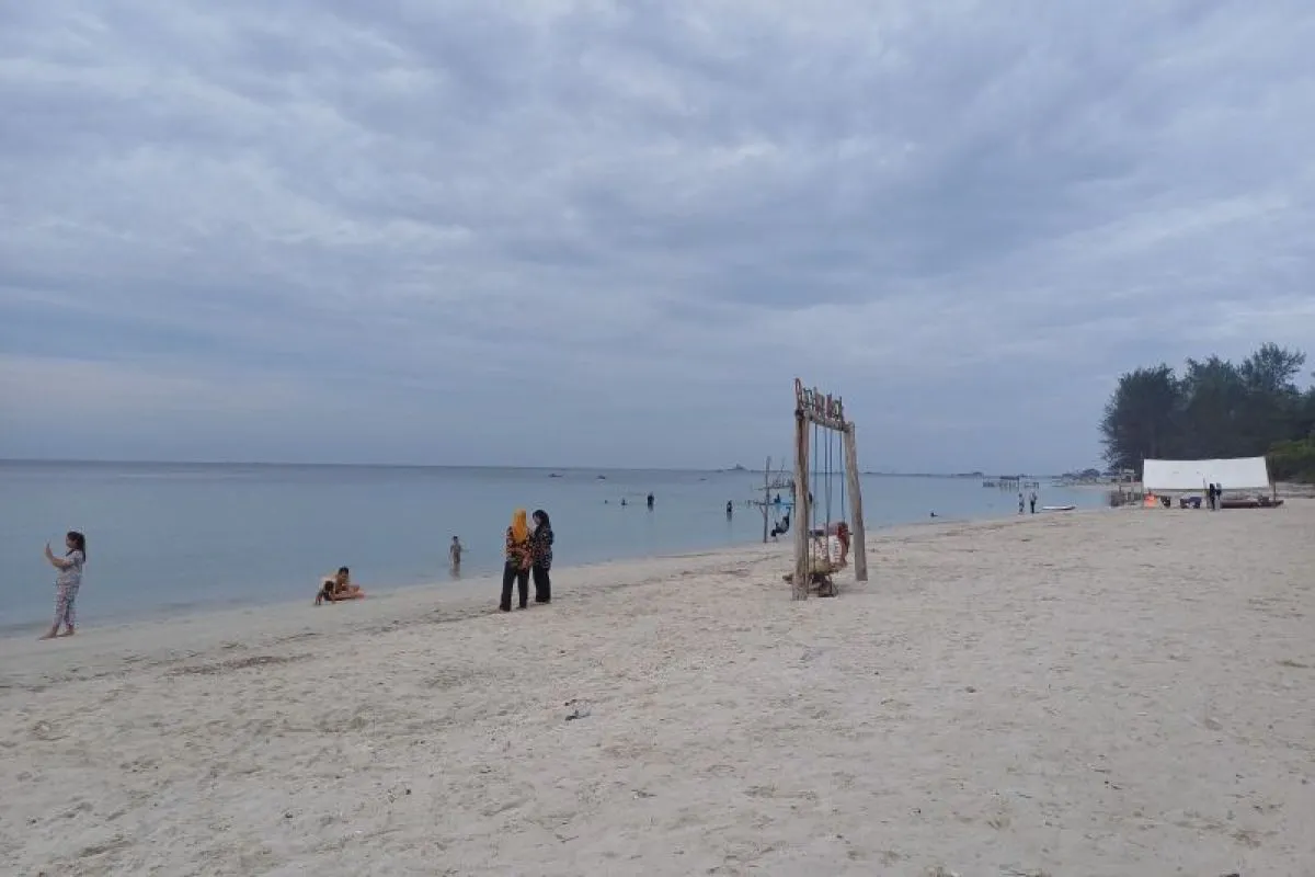 Dispar Bintan Siapkan Rangkaian Agenda Wisata hingga Akhir 2026, Targetkan 500 Ribu Wisman