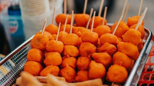 Selain Ube, Lima Kuliner Filipina yang Pernah Viral di Indonesia