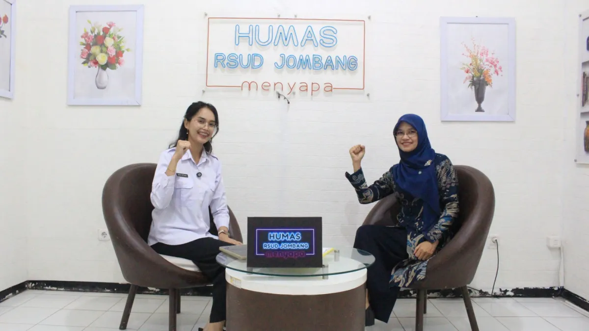 RSUD Jombang Ingatkan Risiko Kelelahan Mental di Era Digital, Waspadai FOMO dan Kecanduan Gawai