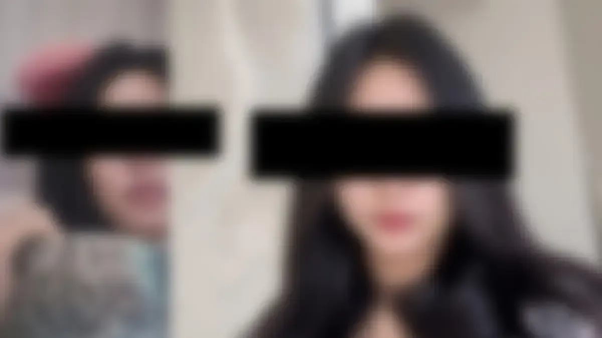 Video Bilqis Luvena Danendra dari Banyuwangi Viral di TikTok, Ikuti Tren Sound “Tiba-Tiba Brondong”