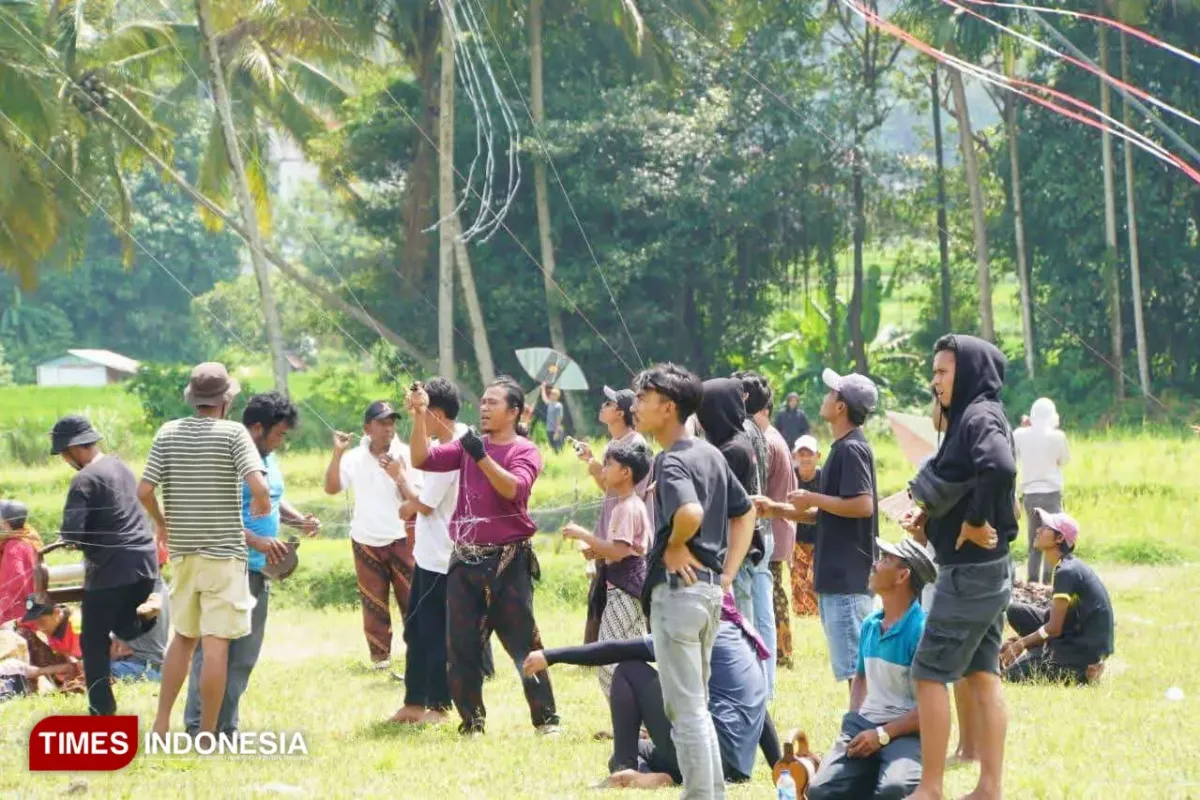 Festival Alang-Alang Baradaik Ditutup, Pemkot Padang Panjang Dorong Jadi Agenda Wisata Tahunan