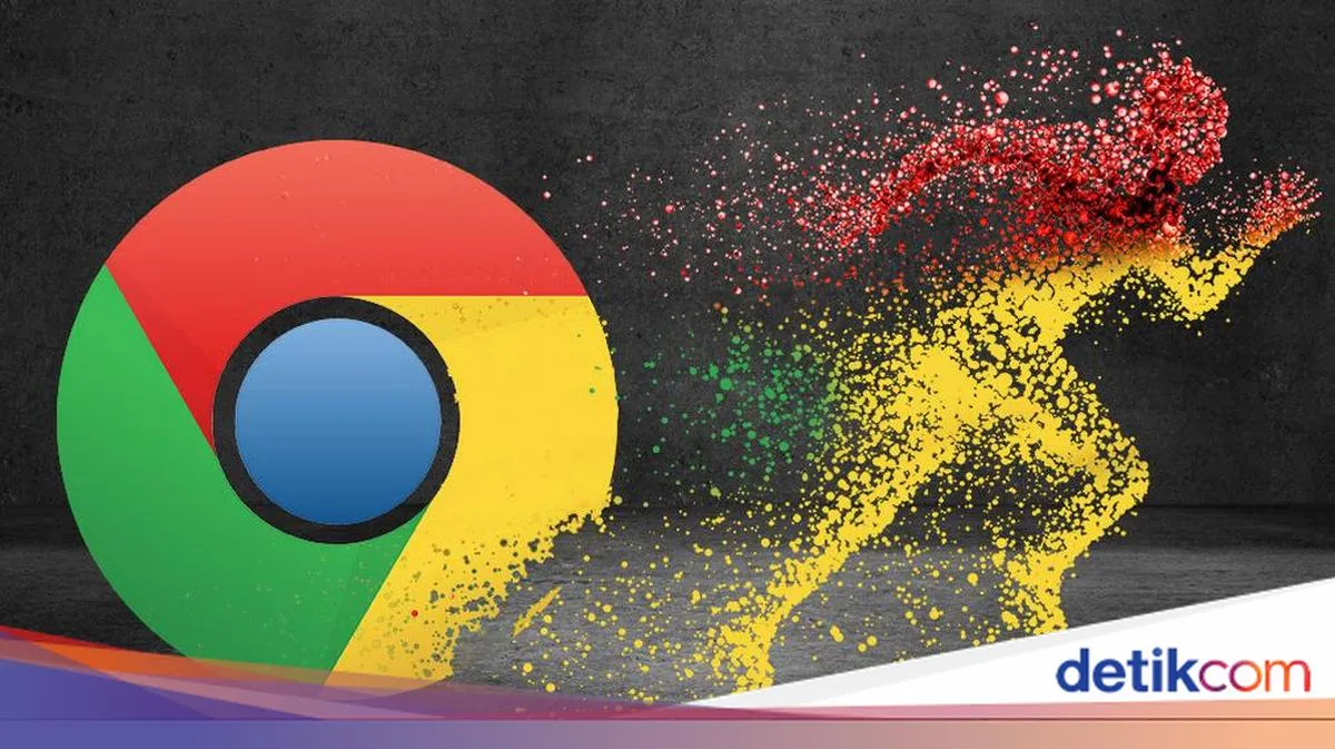 Peringatan Mendesak untuk Pengguna Chrome: Restart Sekarang, Karena Ancaman Zero-Day Tidak Menunggu