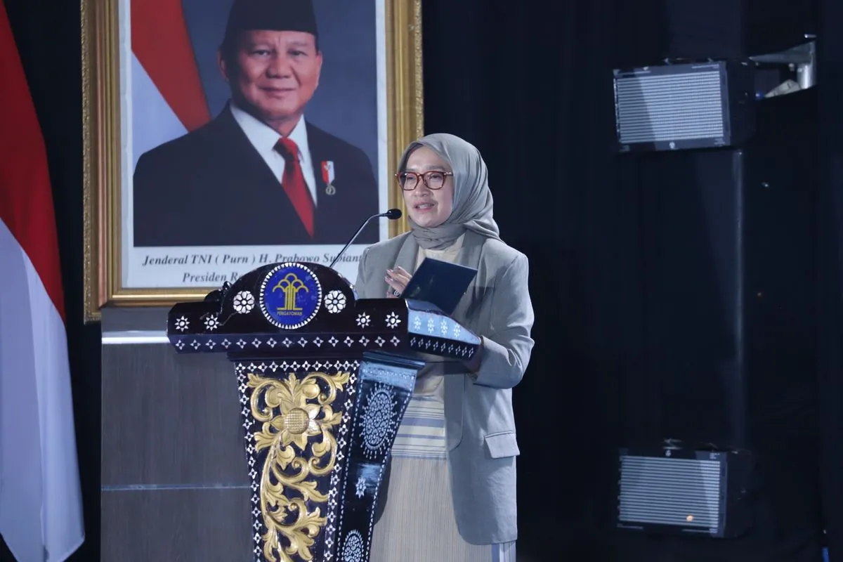 Pemerintah Perluas Digitalisasi Bansos untuk Perkuat Transparansi dan Ketepatan Sasaran
