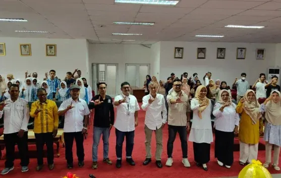 Pemkab Buton Apresiasi Edukasi Keuangan OJK untuk Cegah Investasi Ilegal