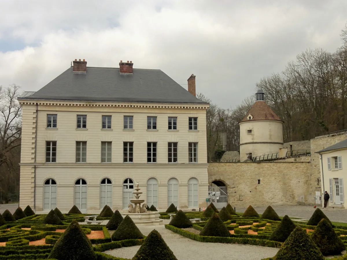Château de Grouchy di Val-d’Oise Siapkan Konser dan Foodtruck untuk Fête de la Musique 2026
