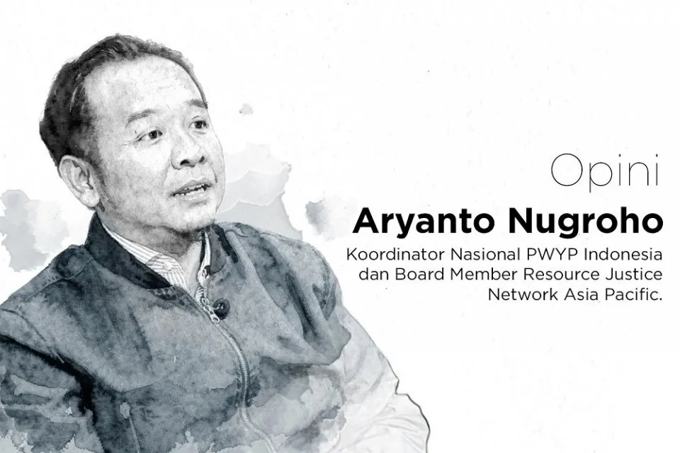 Konferensi Santa Marta dan Kekosongan Suara Asia Pasifik dalam Agenda Menjauh dari Energi Fosil