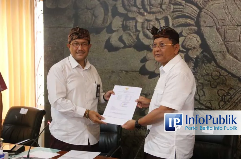 Pemkab Buleleng Tekankan Penguatan Tata Kelola Keuangan demi WTP ke-12 Beruntun