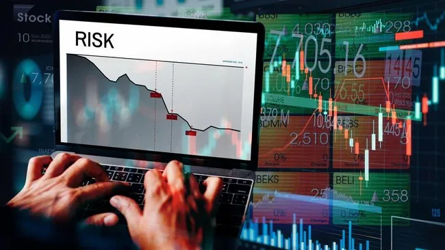 OJK Optimistis Reformasi Pasar Modal BEI Jaga Status Indonesia dari Risiko Turun Kelas