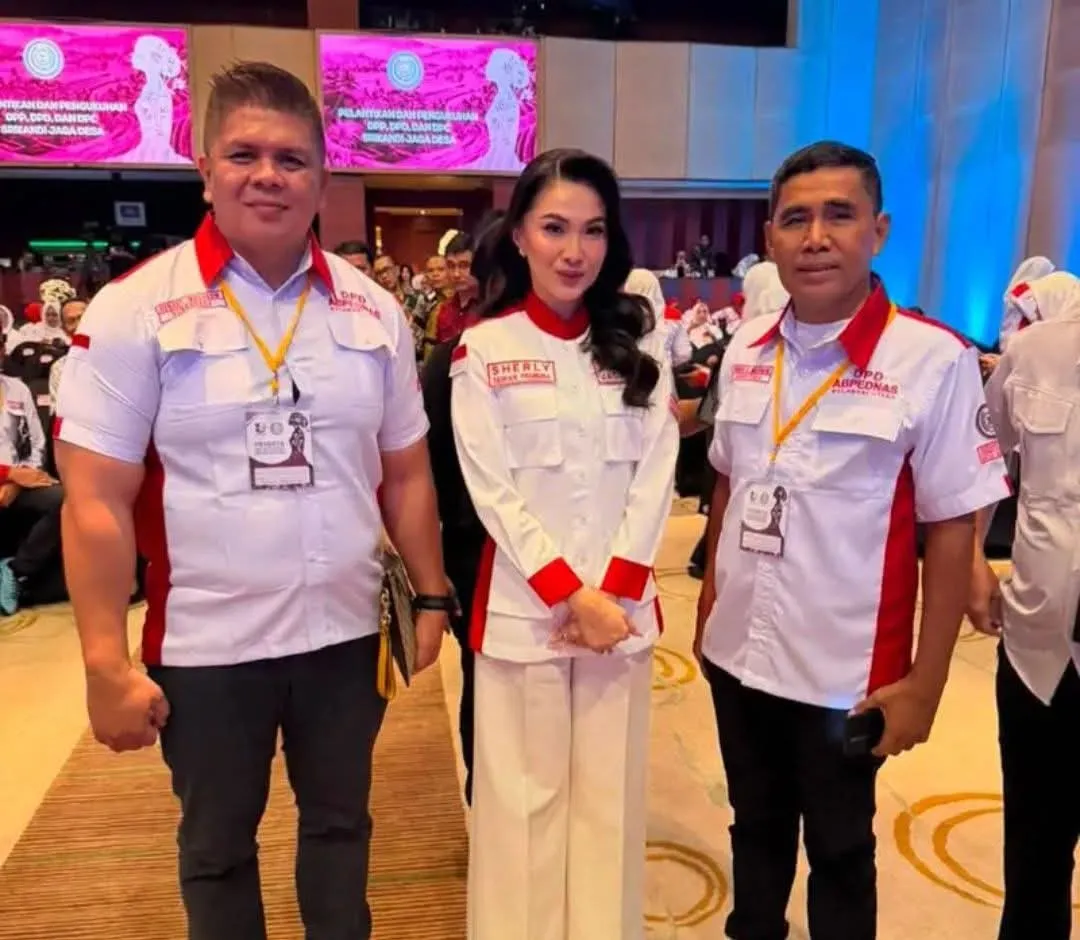 Henry Walukouw Dukung Srikandi Jaga Desa, Dorong Peran Perempuan Perkuat Transparansi Dana Desa