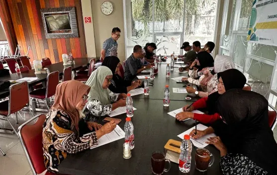 Peneliti ITEBA Kaji Model Ketahanan Pangan Berbasis Kuliner Melayu di Pesisir Kepri