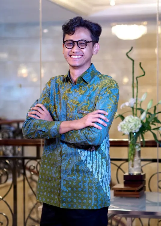 CFO Primaya Irwan Rismawan Dorong Peran Keuangan Jadi Mitra Strategis di Bisnis Rumah Sakit