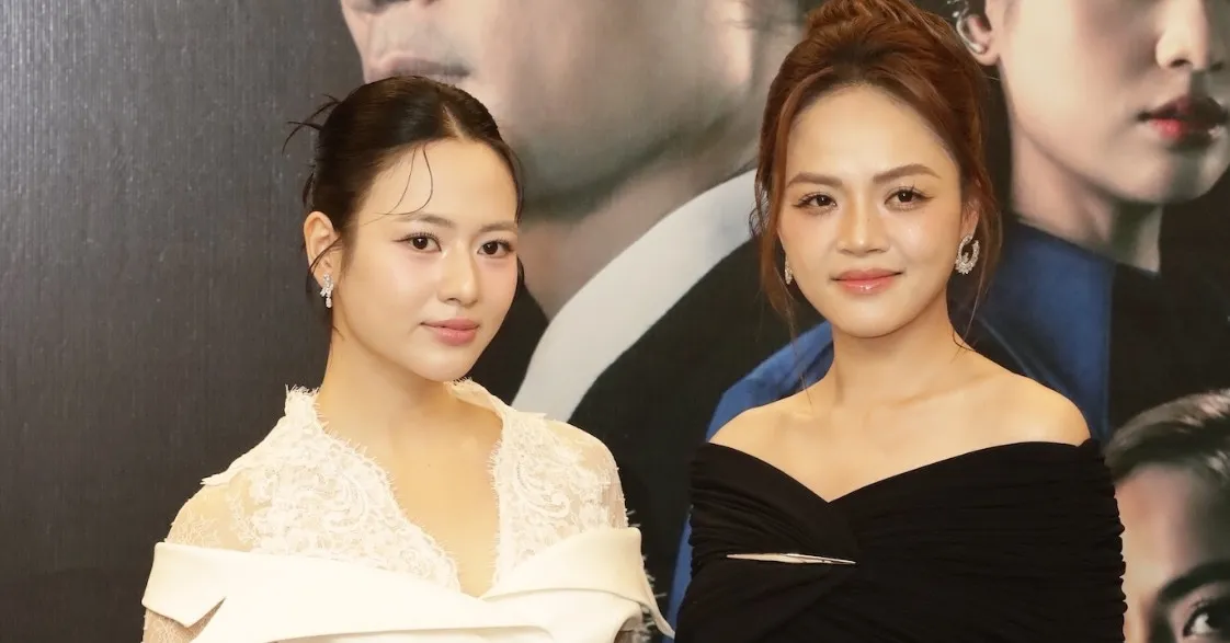 Serial Kriminal Anti-Narkoba "White Fire" Umumkan Pemain; Thu Quynh dan Viet Hoa Tampil dengan Peran Baru