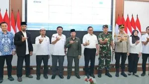 Pemkot Bukittinggi Luncurkan SPMB Online 2026/2027 untuk Perkuat Transparansi Penerimaan Murid Baru
