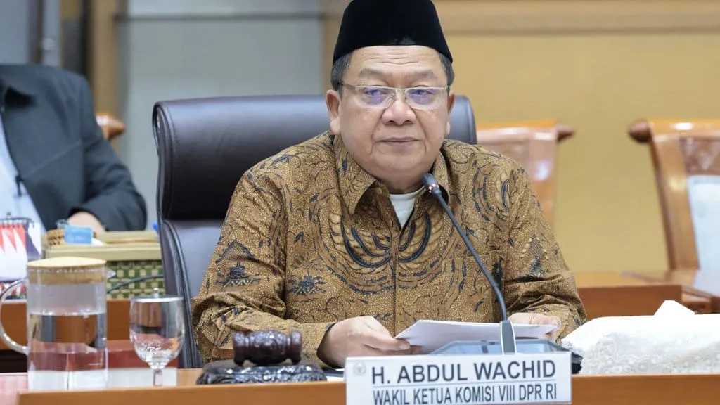 Komisi VIII DPR Dorong Standarisasi Bimbingan Haji dan Transparansi Biaya KBIHU