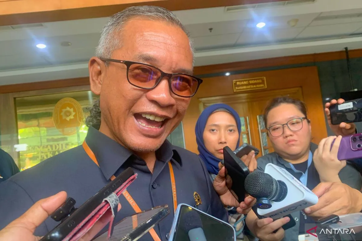 PN Jakpus Meregistrasi Lebih dari 40 Keberatan Fintech atas Putusan KPPU