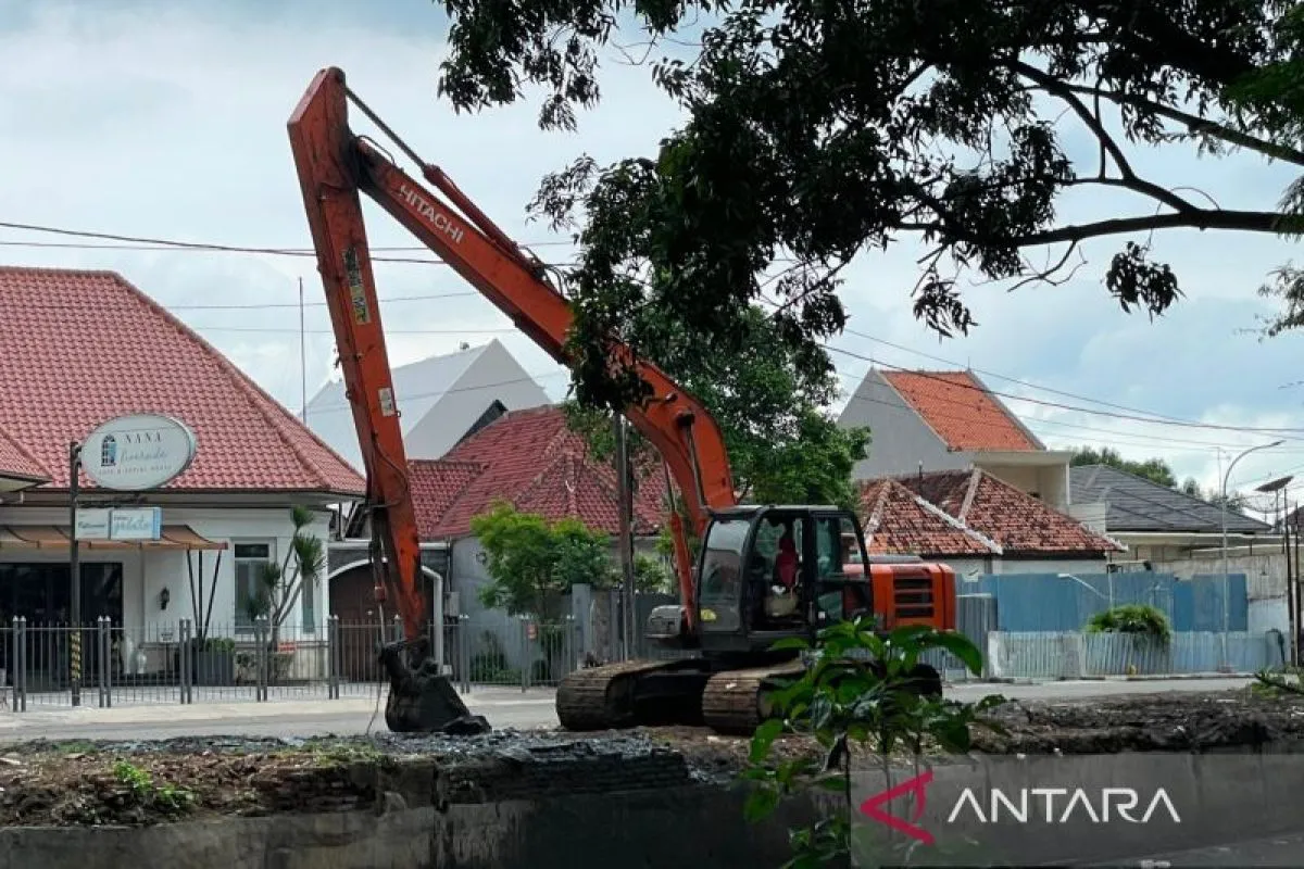 Pemkot Cirebon dan BBWS Percepat Penataan Sungai Sukalila untuk Ruang Publik