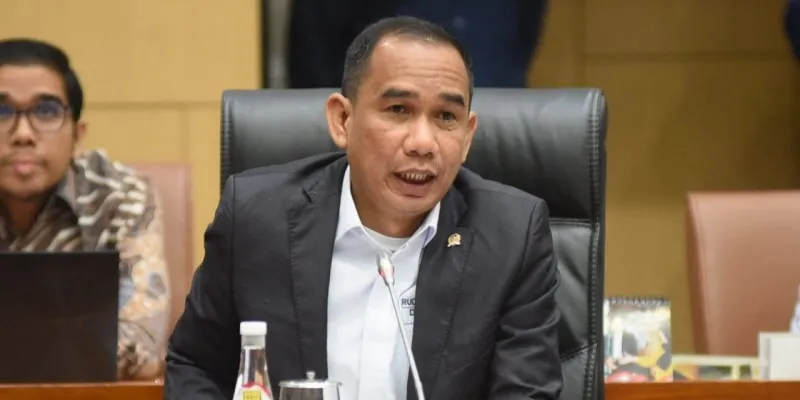 Survei Litbang Kompas: Kepercayaan Publik terhadap Polri Naik, Komisi III DPR Minta Reformasi Internal Diperkuat