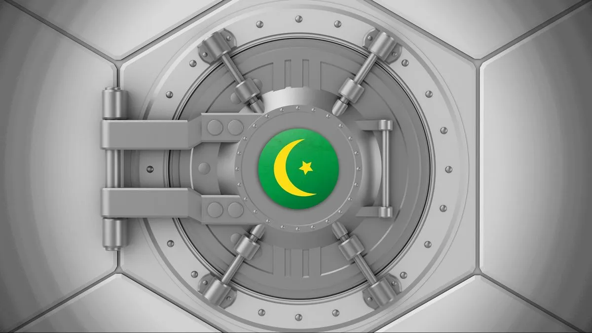 KNEKS Tekankan Penguatan Ketahanan Bank Syariah di Tengah Dinamika Global