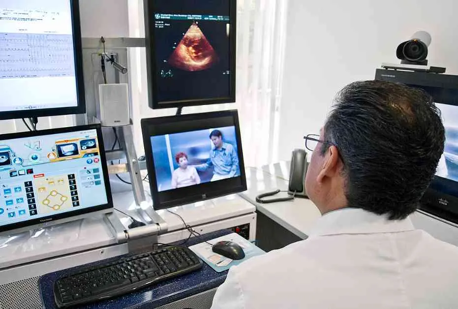 Startup Health-Tech Dorong Transformasi Digital Rumah Sakit, Indonesia Dihadapkan pada Sejumlah Tantangan