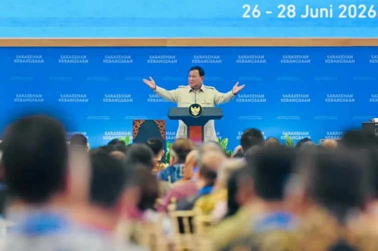 Prabowo Targetkan Pemangkasan BUMN hingga Sekitar 250 Perusahaan demi Efisiensi dan Transparansi