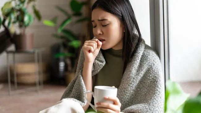 Lima Jenis Makanan yang Dapat Membantu Pemulihan Saat Demam
