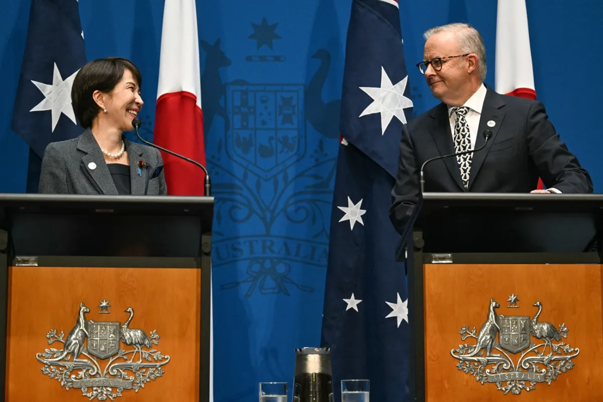 PM Jepang: Gangguan Pasokan Minyak Picu Dampak Besar bagi Asia-Pasifik