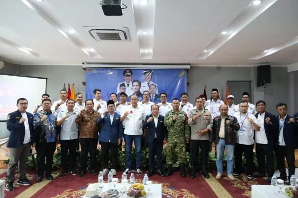 Sidang Pleno TKKT VII Kota Bekasi Ditunda, Muncul Sorotan soal Transparansi LPJ dan Dampak Program