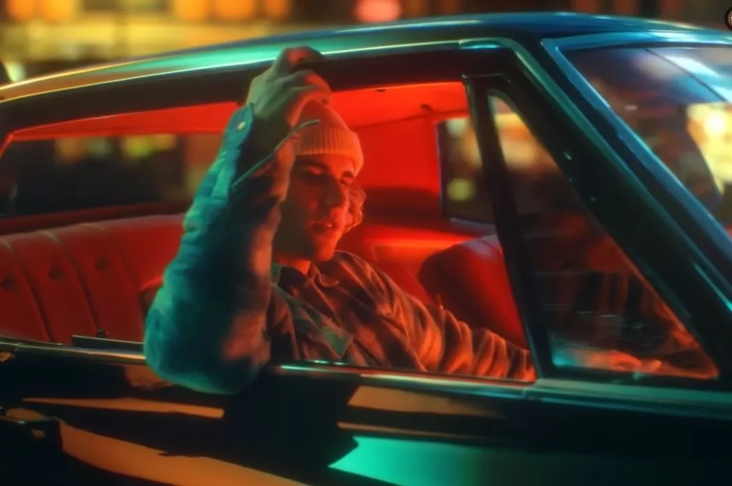 Cadillac di Video Musik “Peaches” Justin Bieber Dilelang, Hasilnya untuk Pencegahan Kanker Payudara