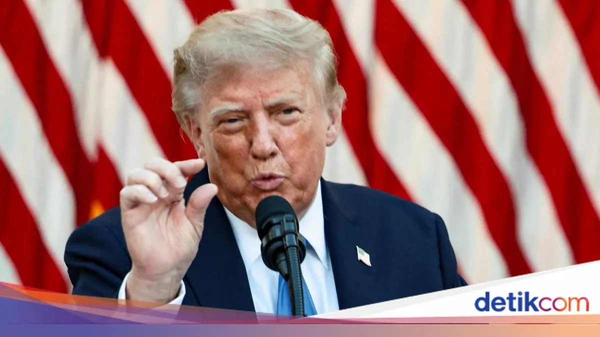 Nama di Panggung Seni: Mengapa Ancaman Trump soal Kennedy Center Menggema hingga Indonesia