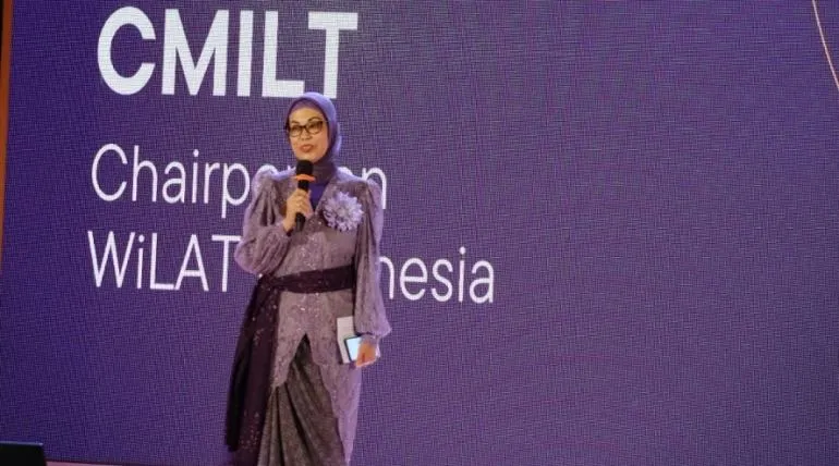 WiLAT Indonesia Rayakan HUT ke-5, Soroti Peran Perempuan Menjaga Ketahanan Rantai Pasok di Tengah Disrupsi Global