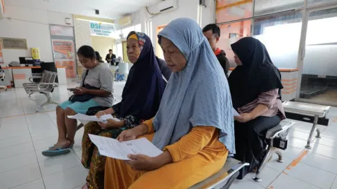Penyaluran Bansos Mei 2026 Berjalan Bertahap, Warga Diminta Aktif Cek Status Lewat Aplikasi Cek Bansos