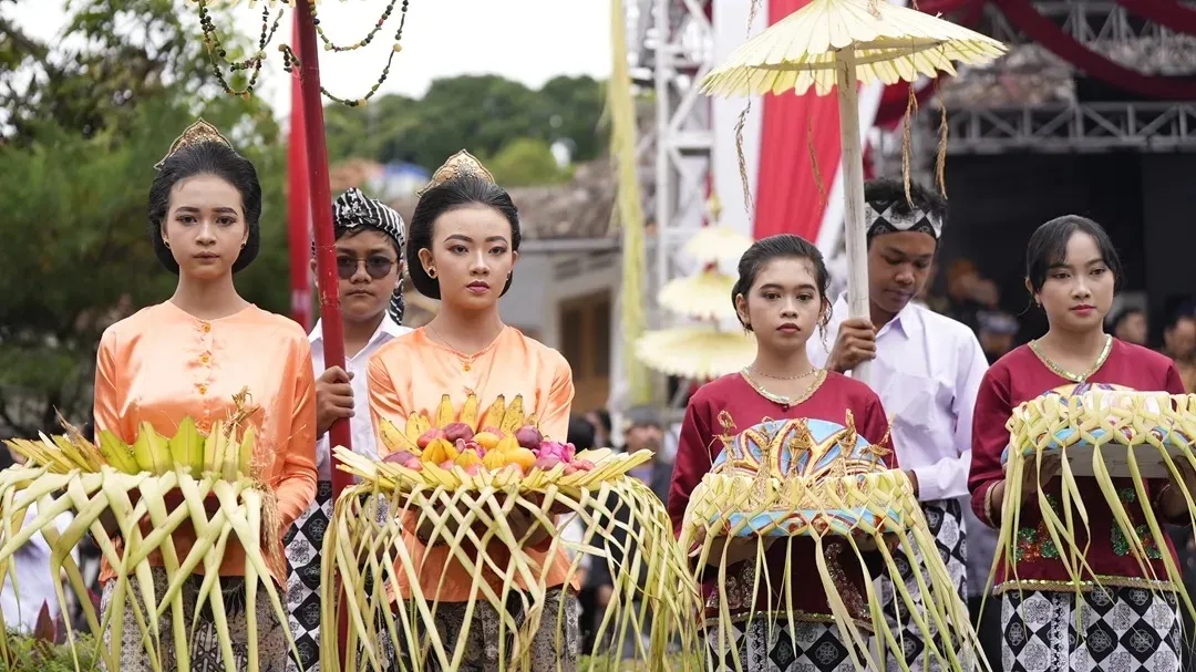 Lebih dari 20 Event Ramaikan Jawa Barat Sepanjang Juni 2026, dari Olahraga hingga Festival Budaya