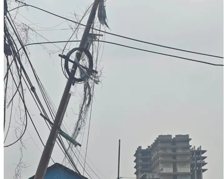DPRD Kabupaten Tangerang Dorong Pemkab Beri Sanksi Tegas untuk Infrastruktur Internet yang Dinilai Membahayakan