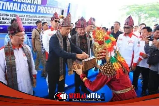 ABPEDNAS Sumsel dan Kejaksaan Teken Kerja Sama, Perkuat Program Jaga Desa untuk Transparansi Dana Desa