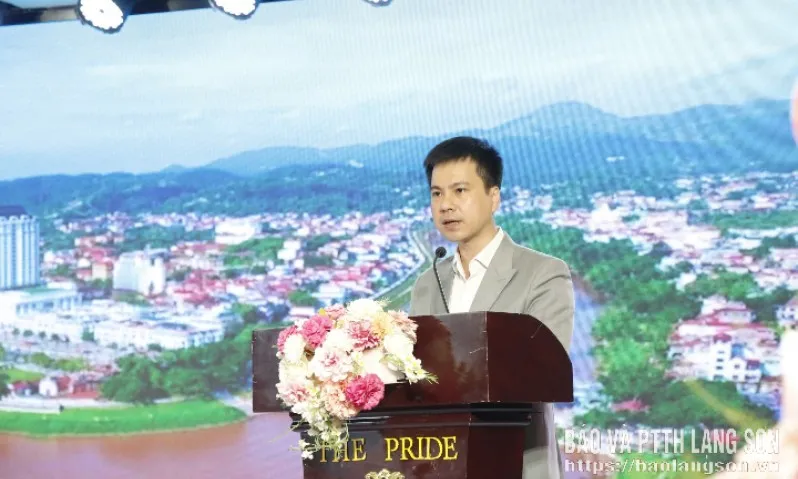 Kelurahan Ky Lua Gelar Pertemuan dengan Pelaku Usaha dan Investor, Bahas Dukungan untuk 2026