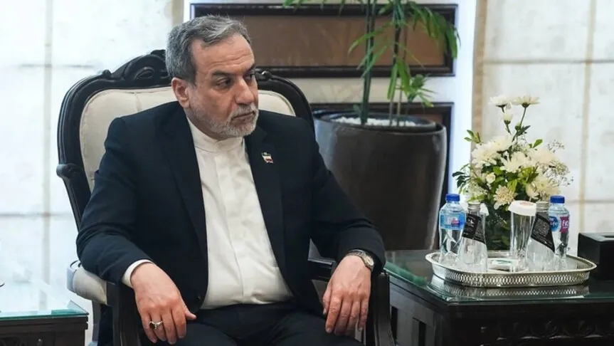 Iran Nilai Pelanggaran Gencatan Senjata AS Hambat Kemajuan Diplomasi