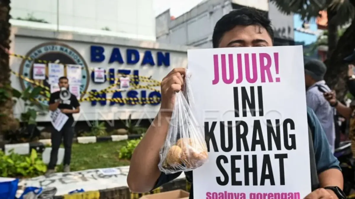 TII Minta Reformasi Menyeluruh Program MBG Usai Pergantian Pimpinan BGN