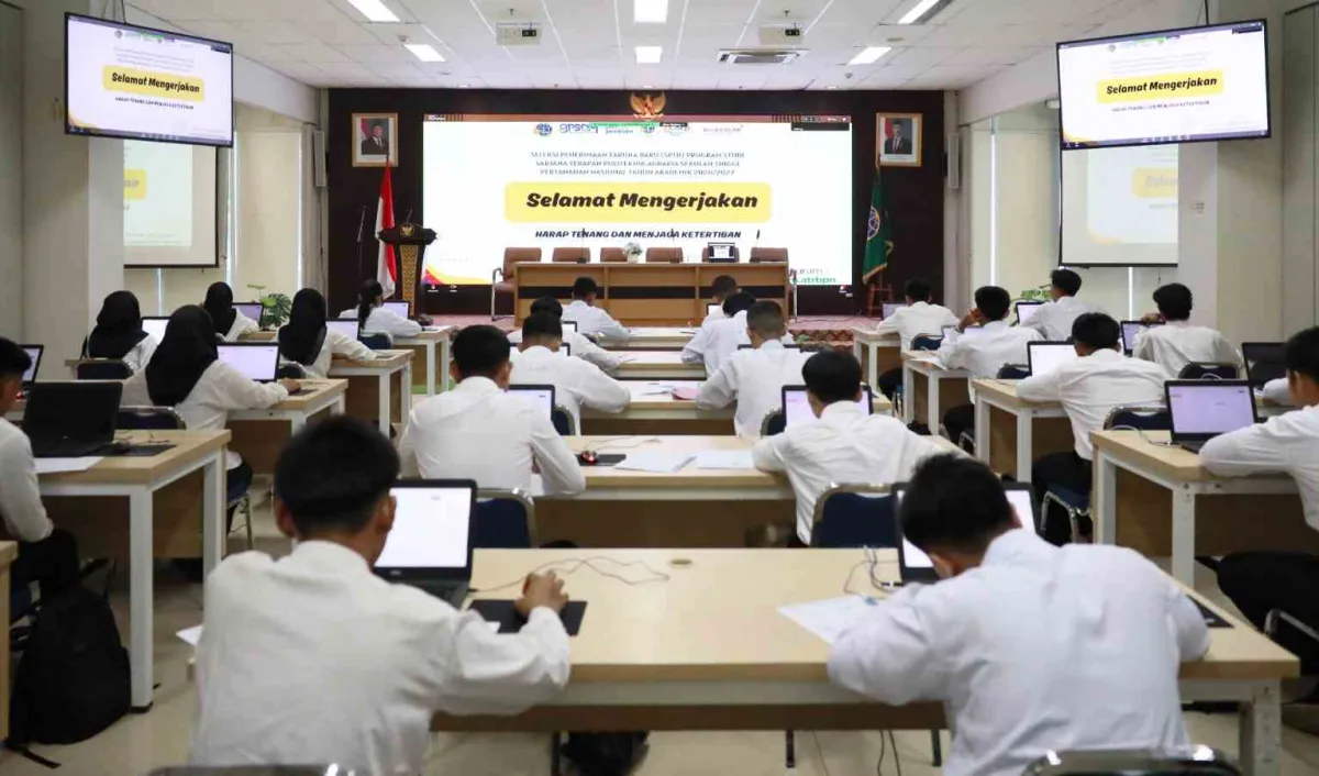 Politeknik Agraria STPN Gelar Seleksi Taruna Baru 2026/2027 di Yogyakarta dan Bogor