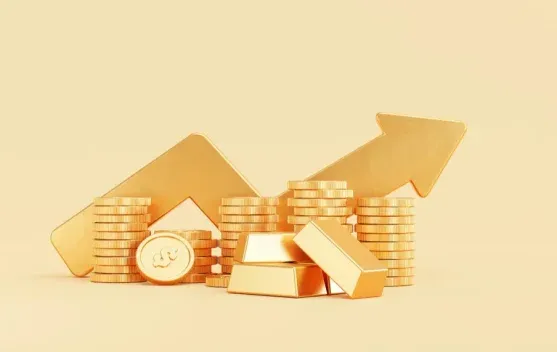 Emas Kerap Jadi Pilihan Saat Konflik Global, Ini Alasan dan Risikonya