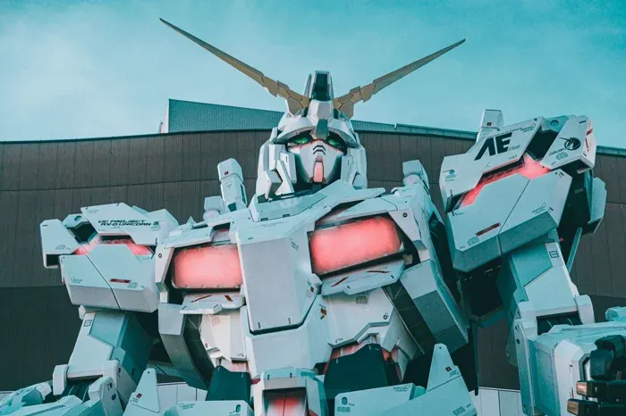 Daftar Film dan Serial Gundam di Netflix: Dari Hathaway hingga Requiem for Vengeance
