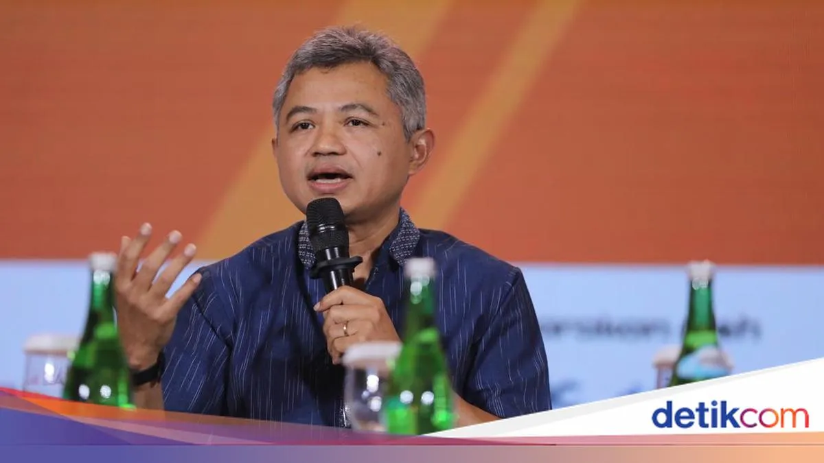 Ketika Bank Bangkrut, Kepercayaan Retak: Peringatan LPS dan Harga Mahal dari Kepanikan Finansial