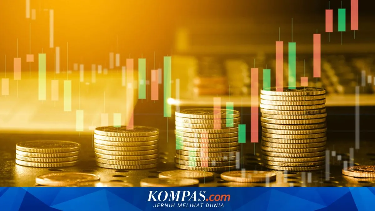OECD Turunkan Proyeksi Pertumbuhan Ekonomi Indonesia 2026 Menjadi 4,8 Persen