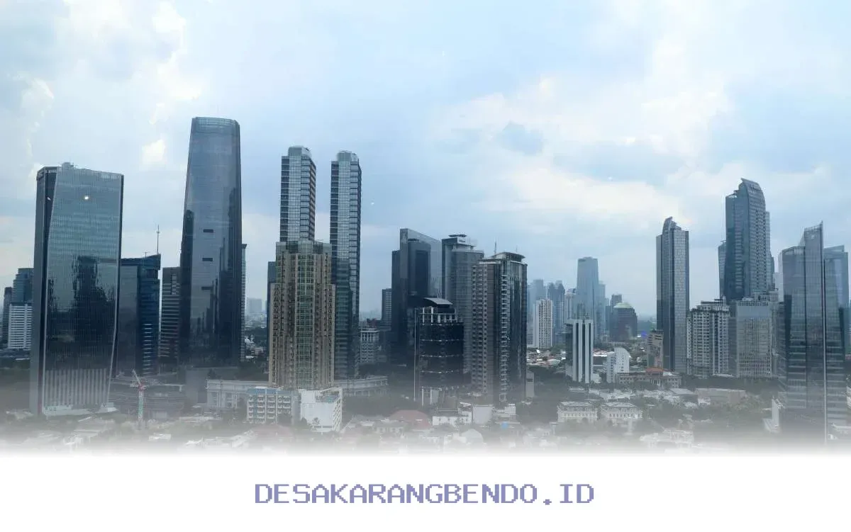 Asippindo Prediksi Tren Pertumbuhan Sektor Penjaminan Tetap Stabil pada 2026