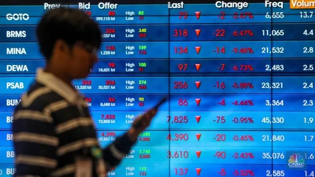Pengamat Nilai Reformasi Transparansi OJK Perkuat Daya Tarik Pasar Modal di Mata Penyedia Indeks Global