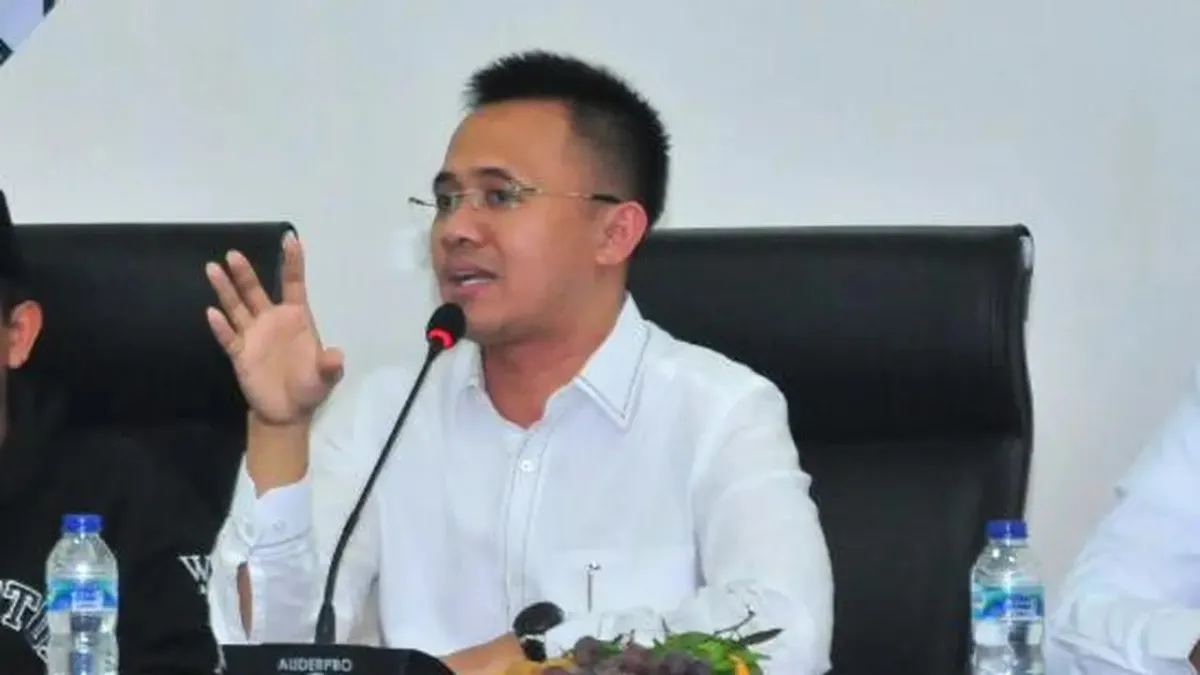Komisi VI DPR Minta Transparansi atas Kenaikan Harga Pertamax dan Pertamax Green