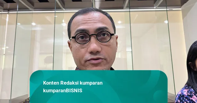 OJK Jatuhkan Denda Rp15,9 Miliar kepada Enam Individu Terkait Manipulasi Pasar Modal